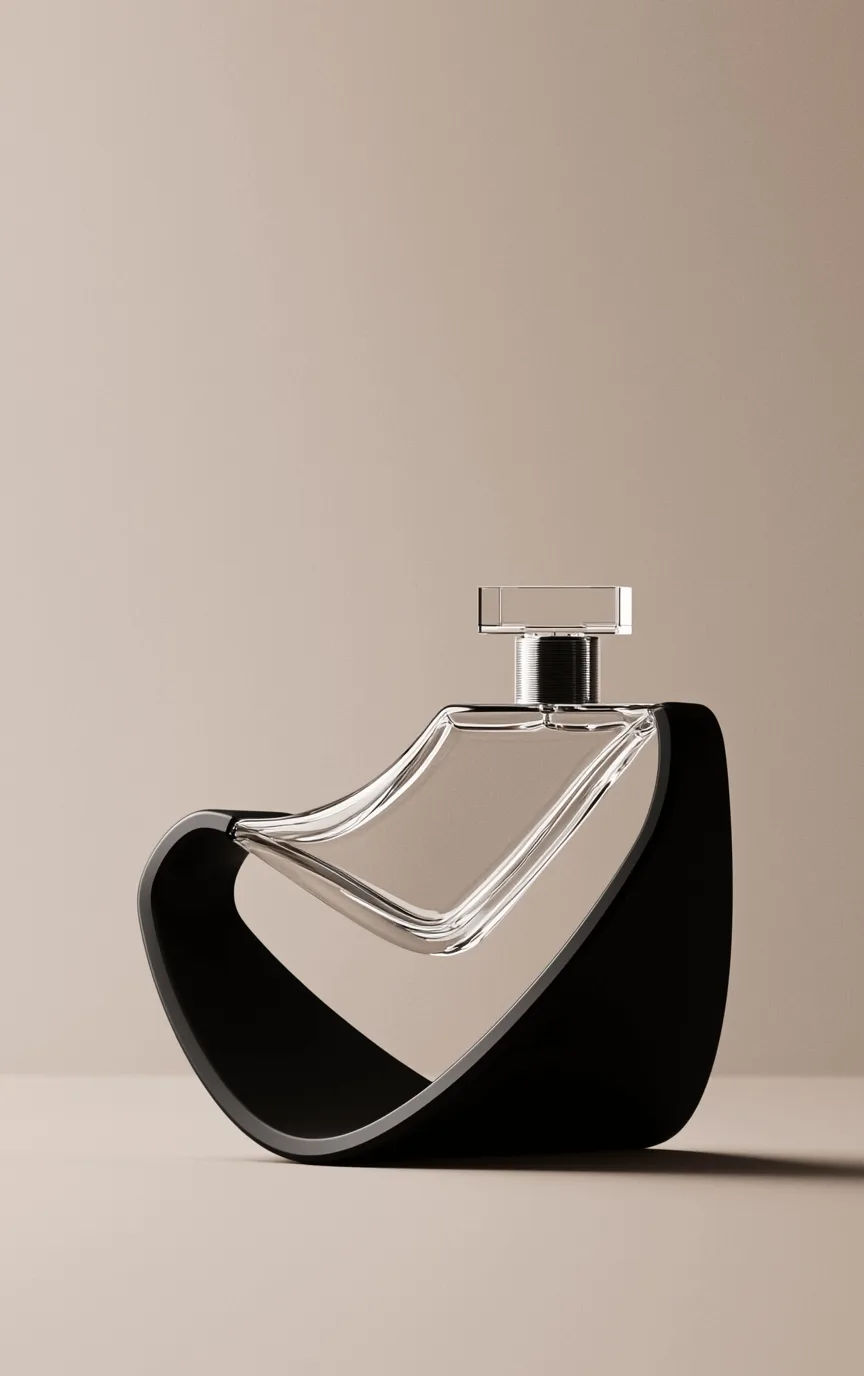 Perfume designs gallery image 8